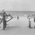 Exercising Haifa
