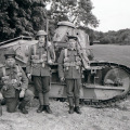 Drake Battalion Royal Navy Renault Tank