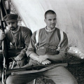 Under Canvas