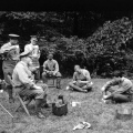 Tea Break