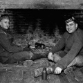 Scottish Troops